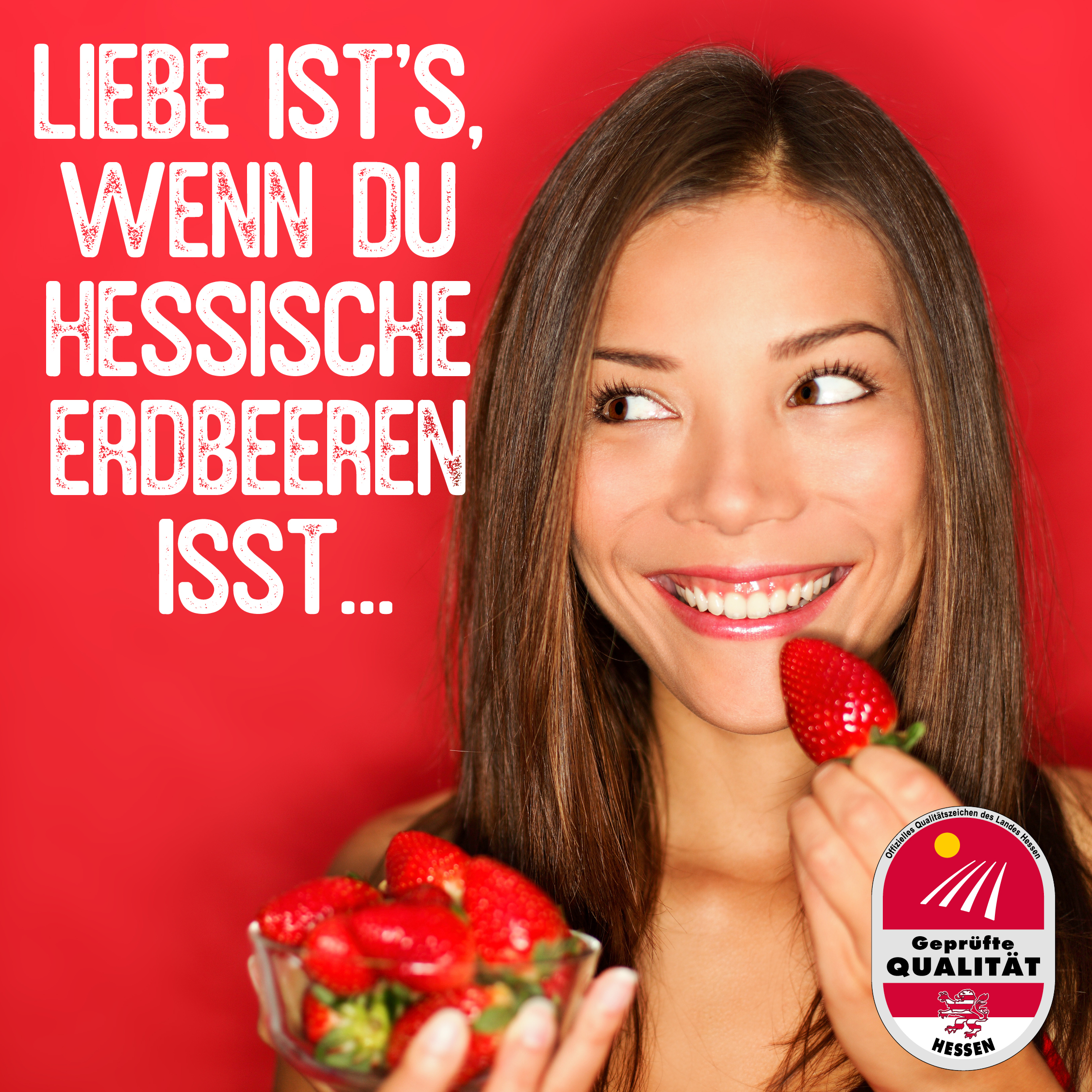 “Erdbeeren” Nordenstadt und Delkenheim geöffnet